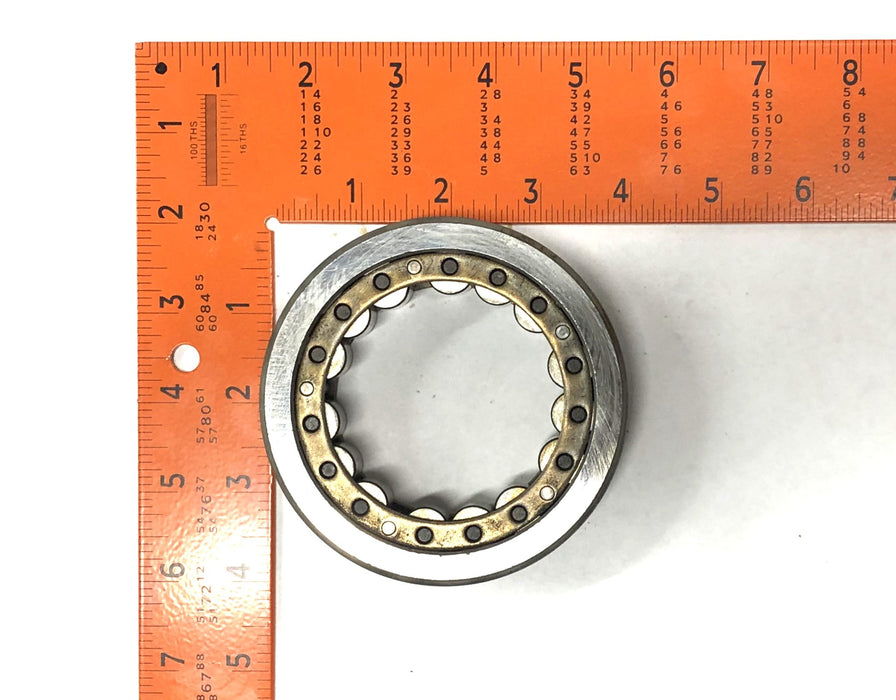 Bower Cylindrical Roller Bearing without Inner Ring M1309EA (MR-1309-EAL) NOS