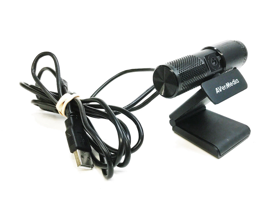 AVerMedia Live Stream USB Camera PW313 USED