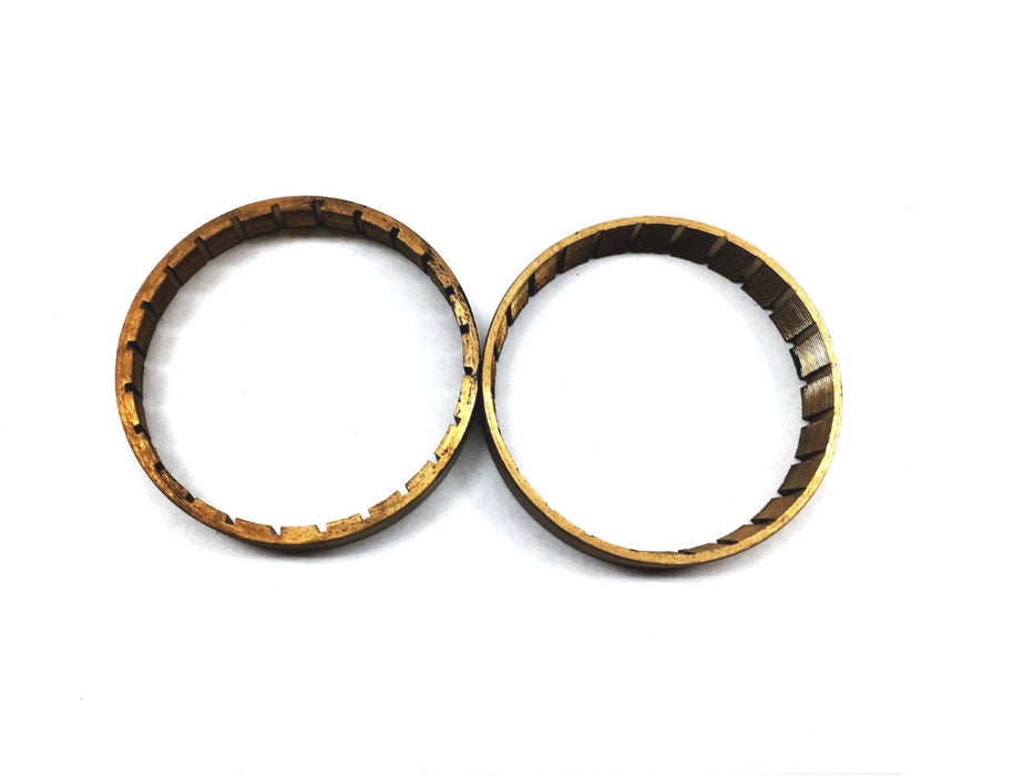 Universal Vintage Synchronizing Drum Bushing Pair TG-171 NOS