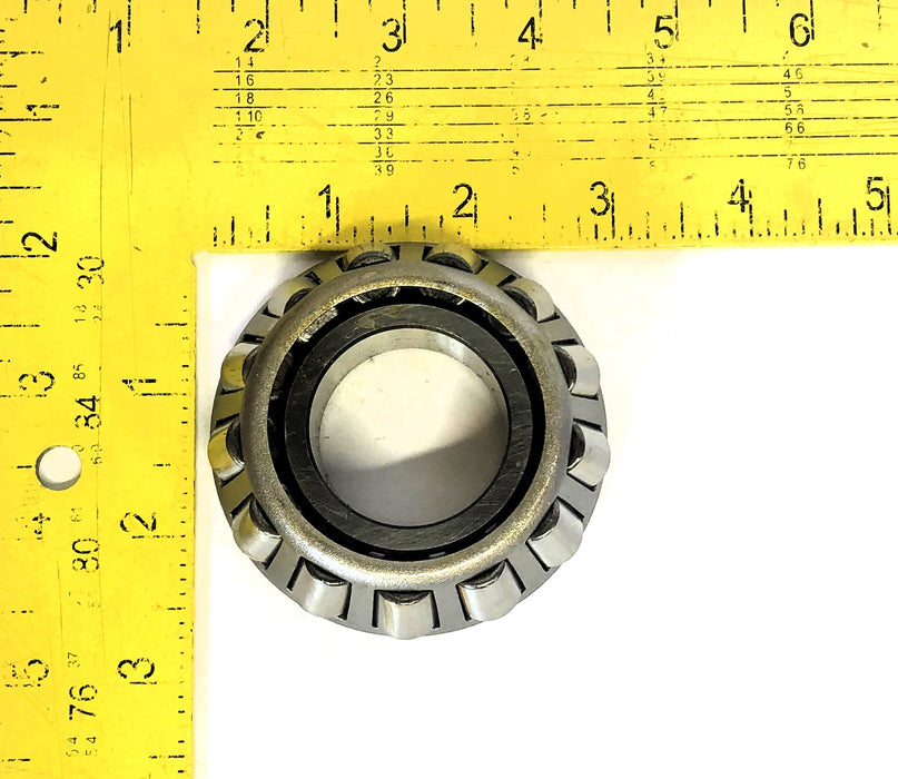 Timken Tapered Roller Bearing 43132 NOS