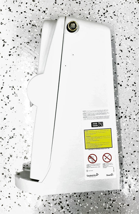 Diversey Command Center Dilution Control Dispenser D4375900 NOS