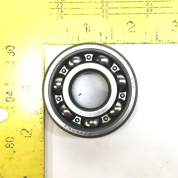 SKF Deep Groove Ball Bearing 6304 [Lot of 3] NOS