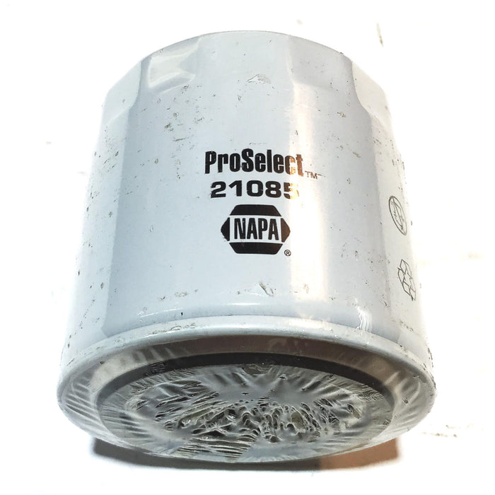 NAPA ProSelect Oil Filter 21085 [Lot of 3] NOS
