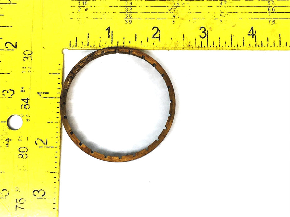 Universal Vintage Synchronizing Drum Bushing Pair TG-171 NOS