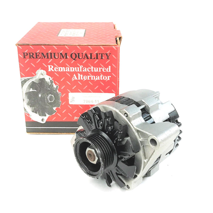 Premium Quality Alternator 7964-11 REMANUFACTURED