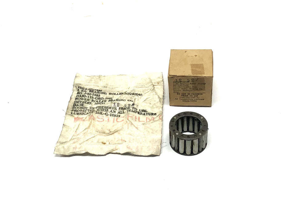 Bower Roller Bearing Cage J321632 NOS
