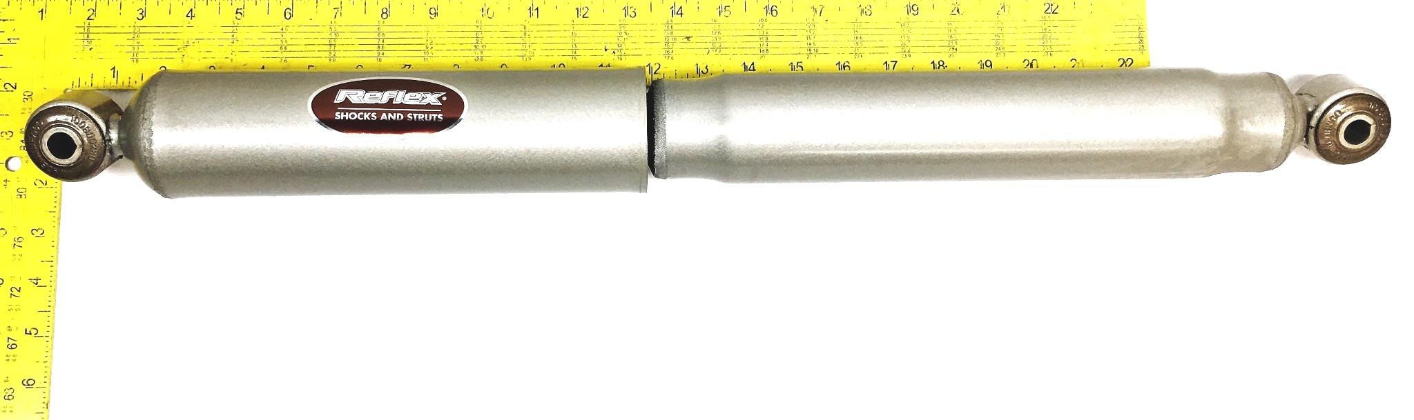 Monroe, Reflex Shock Absorber 911261 NOS
