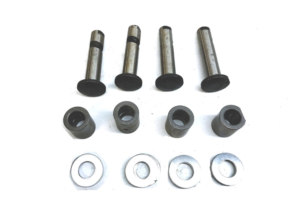 Moog King Bolt Set KBF-2 (8620B) NOS