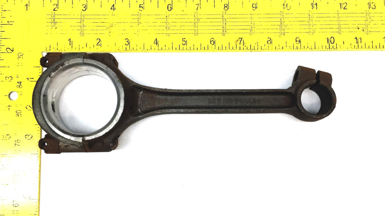 L & G Bearing CO Connecting Rod Assembly CB-522 NOS