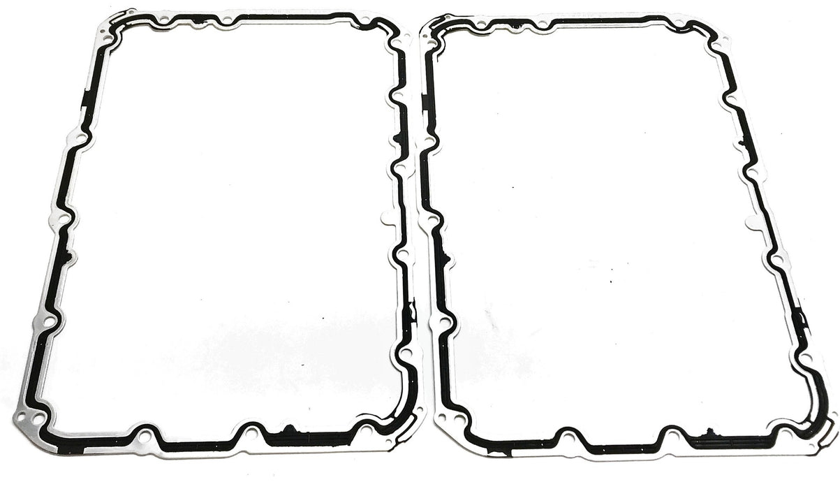 Ford OEM Transmission Oil Pan Gasket 1L2P-7A191-BA [Lot of 2] NOS