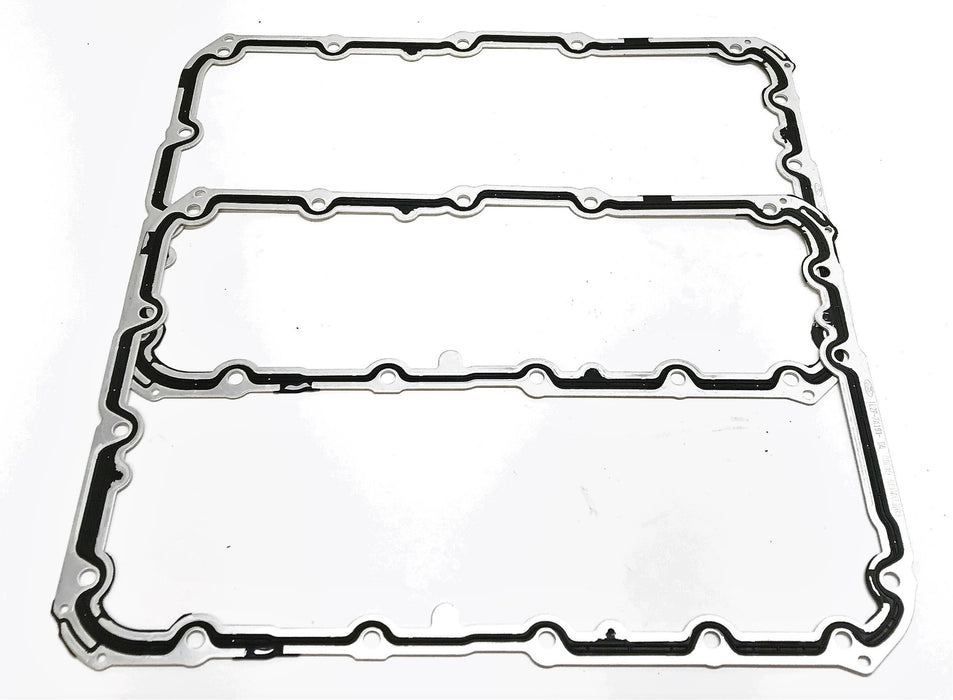 Ford OEM Transmission Oil Pan Gasket 1L2P-7A191-BA [Lot of 2] NOS