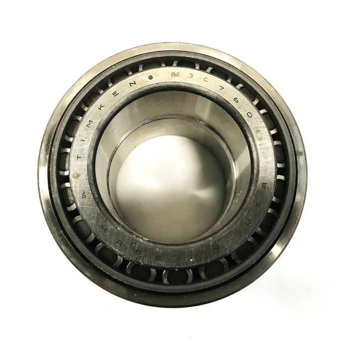 Timken Double Roller Bearing Cone and Cup Assembly 760-90185 NOS