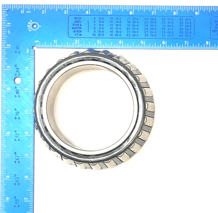 Koyo Tapered Roller Bearing Cone 594 [Lot of 2] NOS
