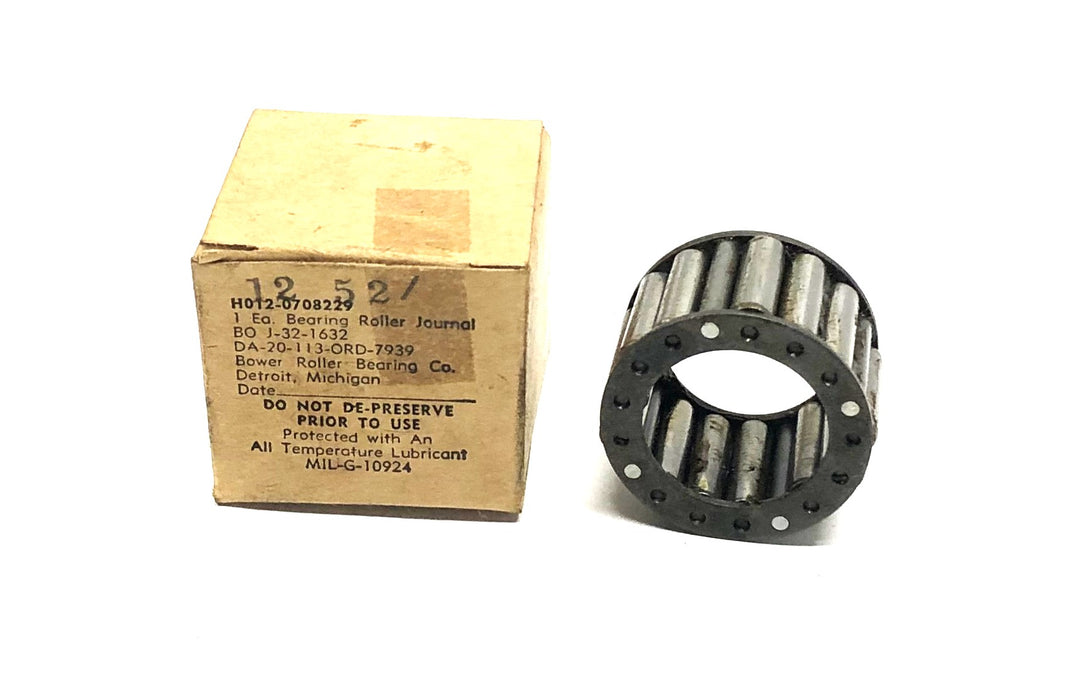 Bower Roller Bearing Cage J321632 NOS