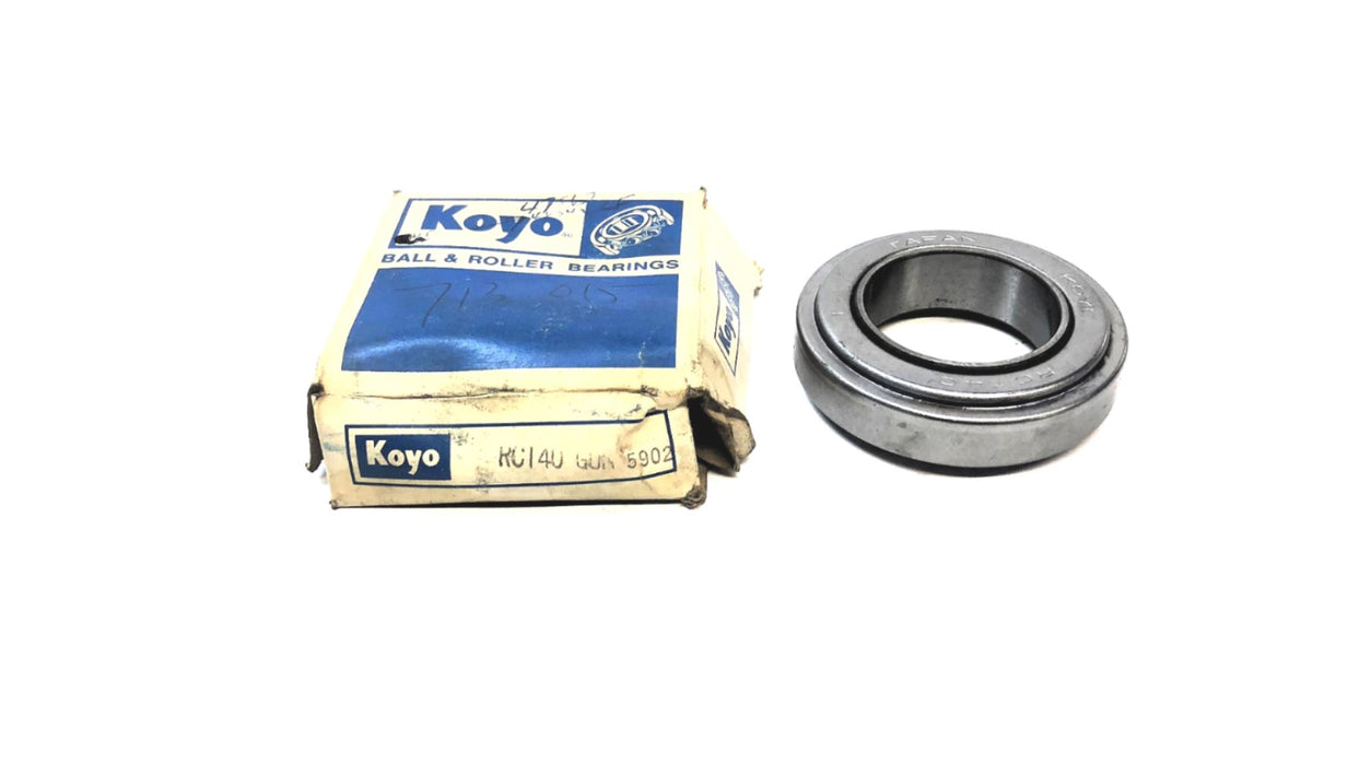 Koyo Clutch Release Bearing RCT40 NOS