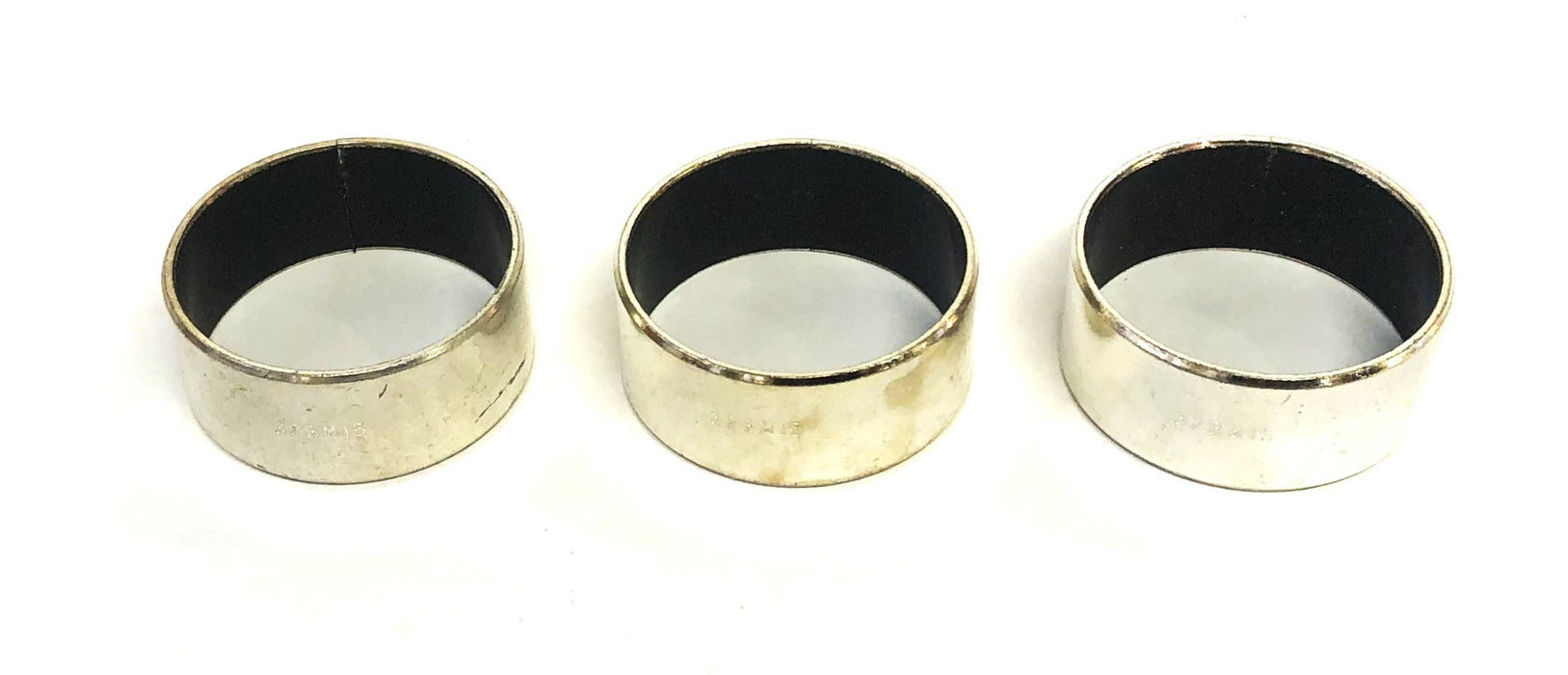 Total Source 2 Inch Bore 32BM15 Busing TSA/C065007-052 (15058518) [Lot of 3] NOS