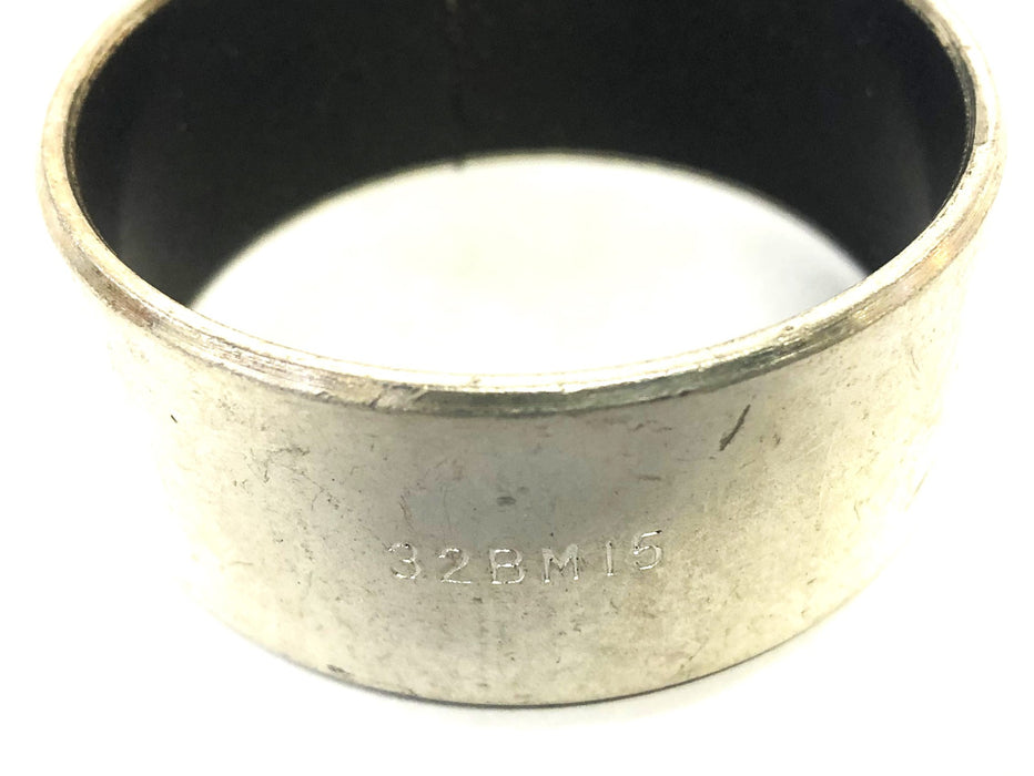 Total Source 2 Inch Bore 32BM15 Busing TSA/C065007-052 (15058518) [Lot of 3] NOS
