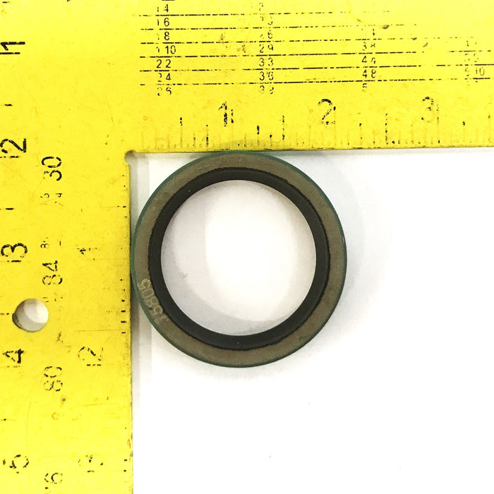 CR 40c50x7 Oil Seal 15805 [Lot of 6] NOS