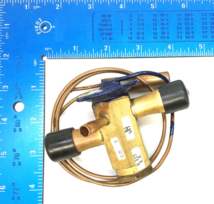 ALCO Thermostatic Expansion Valve 68708434 GT4078 [Lot of 2] NOS