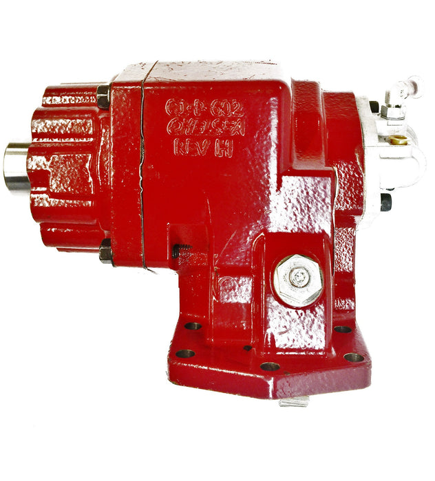 Parker Chelsea Power Take-Off Assembly 280GGFJP-B5RF USED