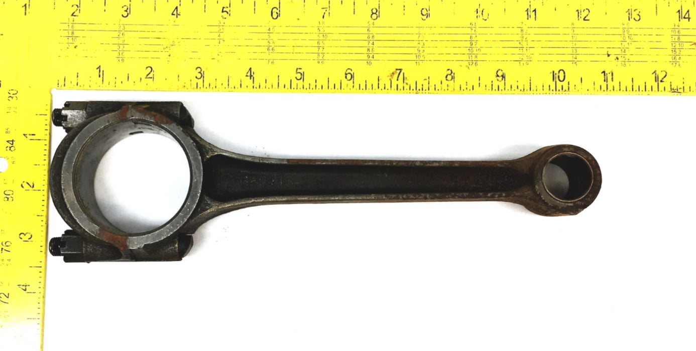 Clawson And Bals Connecting Rod Assembly 658K (620116) NOS