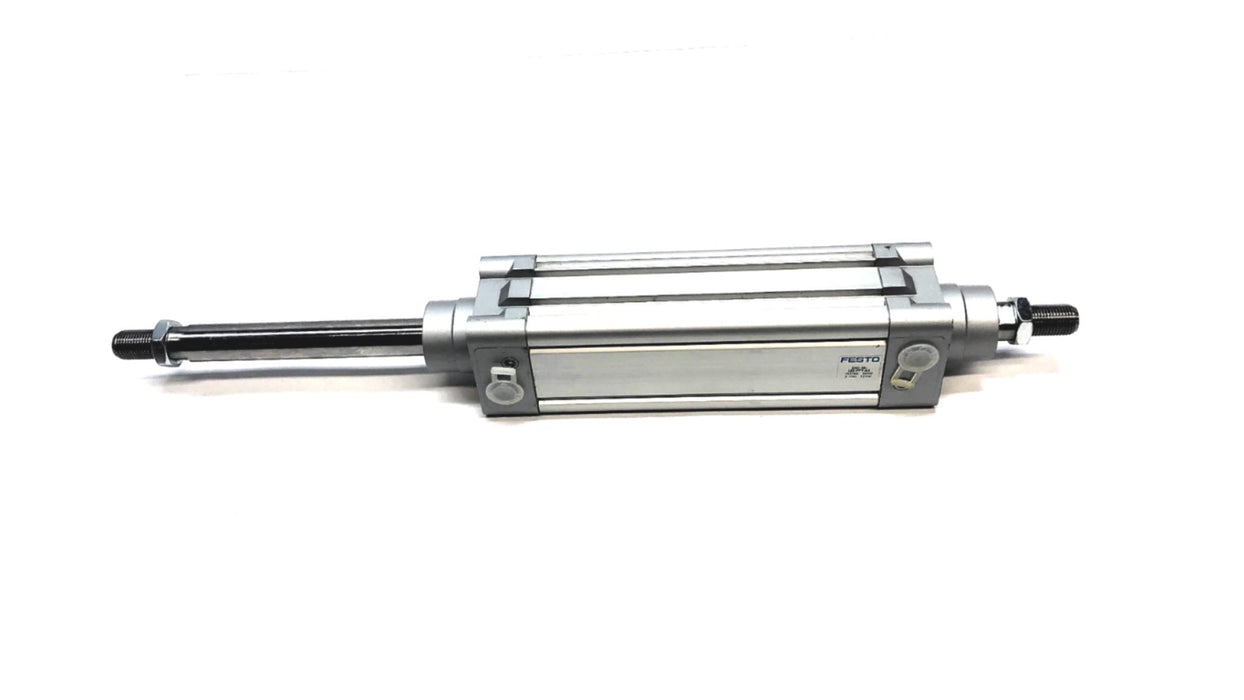 Festo Pneumatic Cylinder DNC-50-125-PPV-S2 NOS