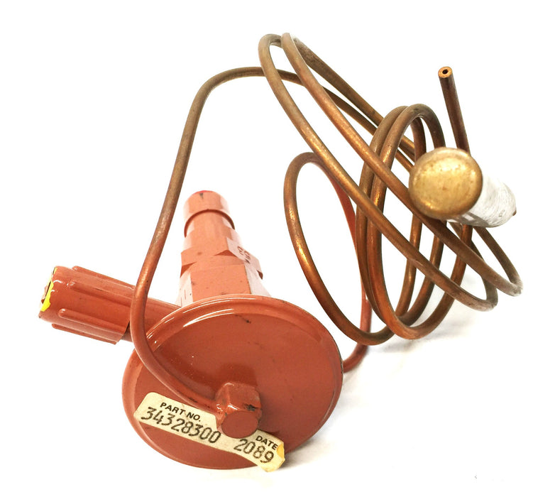 Sporlan Thermostatic Expansion Valve 34328300 NOS
