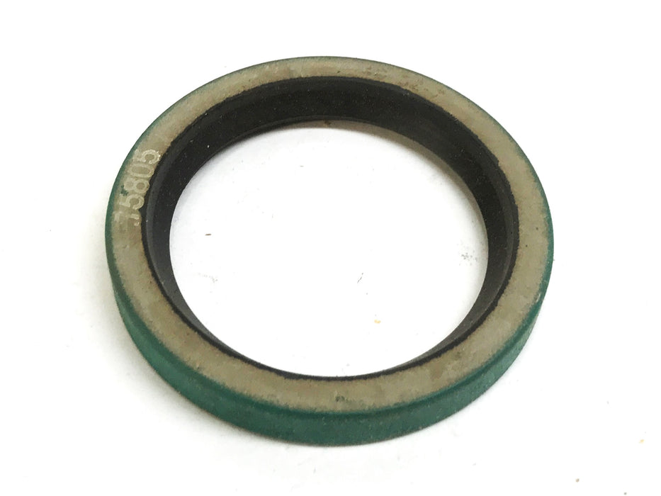 CR 40c50x7 Oil Seal 15805 [Lot of 6] NOS