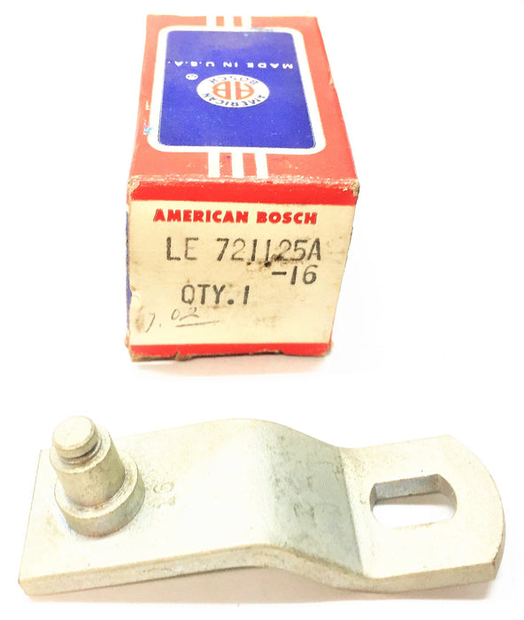 AMERICAN BOSCH Wiper Bracket LE721125A-16 [Lot of 6] NOS