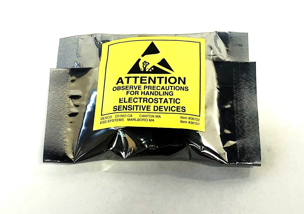 Raymond Horn Suppressor Module 154-010-796 NOS