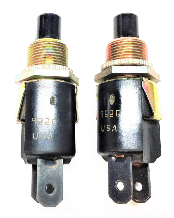 BLUEBIRD Parking Brake Switch 1085885 [Lot of 2] NOS
