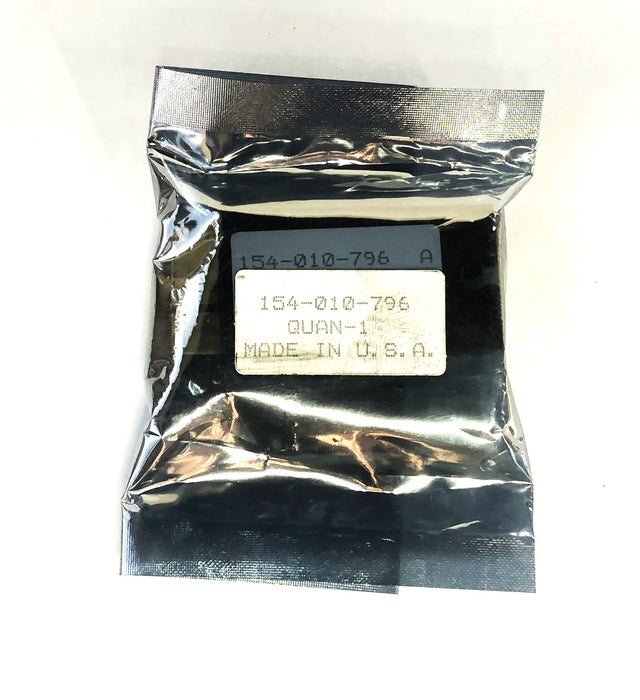 Raymond Horn Suppressor Module 154-010-796 NOS