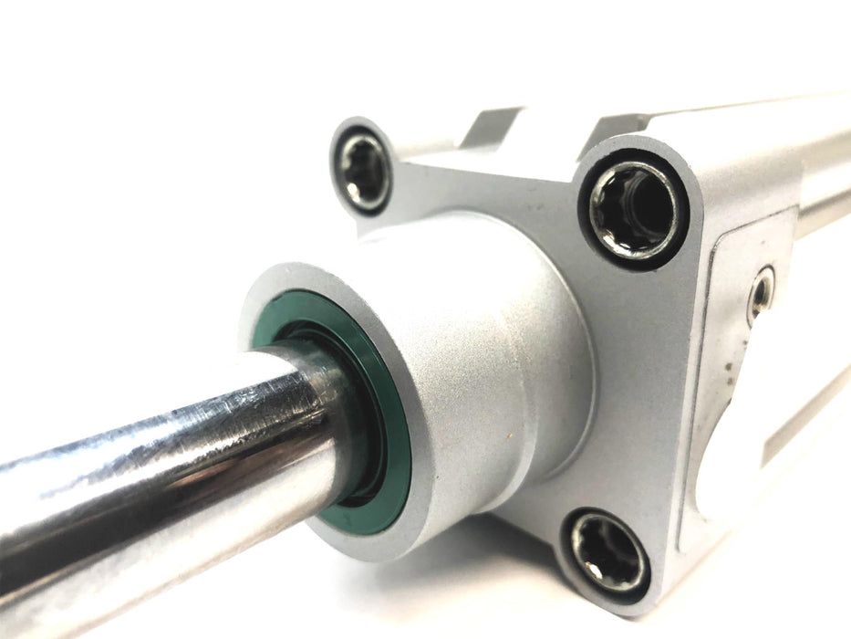 Festo Pneumatic Cylinder DNC-50-125-PPV-S2 NOS