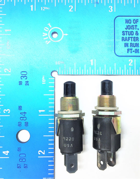 BLUEBIRD Parking Brake Switch 1085885 [Lot of 2] NOS