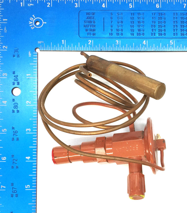 Sporlan Thermostatic Expansion Valve 34328300 NOS