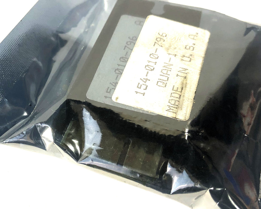 Raymond Horn Suppressor Module 154-010-796 NOS