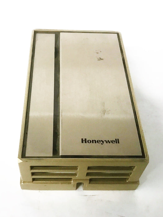 Honeywell Heavy Duty Steel Thermostat Cover 55422-136117 NOS