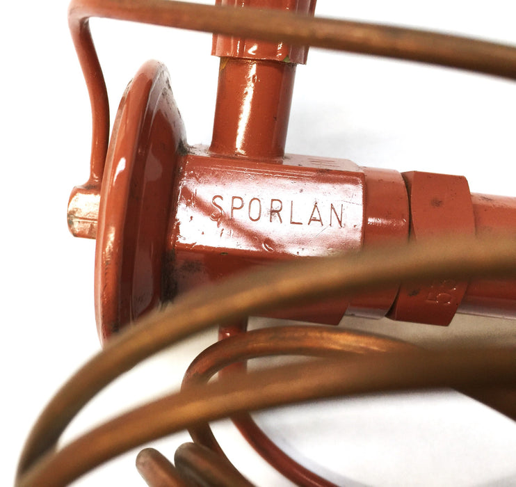 Sporlan Thermostatic Expansion Valve 34328300 NOS