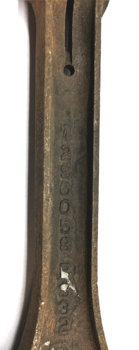 Clawson And Bals Connecting Rod Assembly 1296058 (B-332) NOS