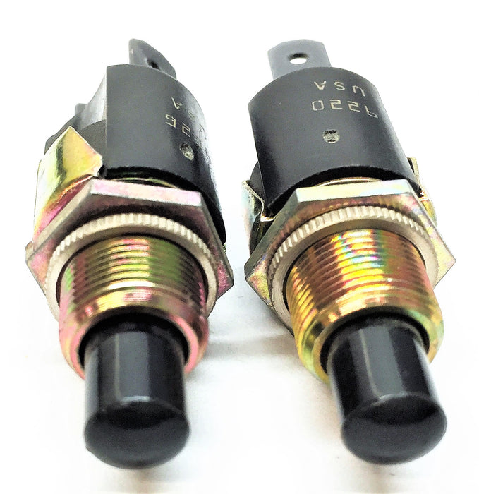 BLUEBIRD Parking Brake Switch 1085885 [Lot of 2] NOS