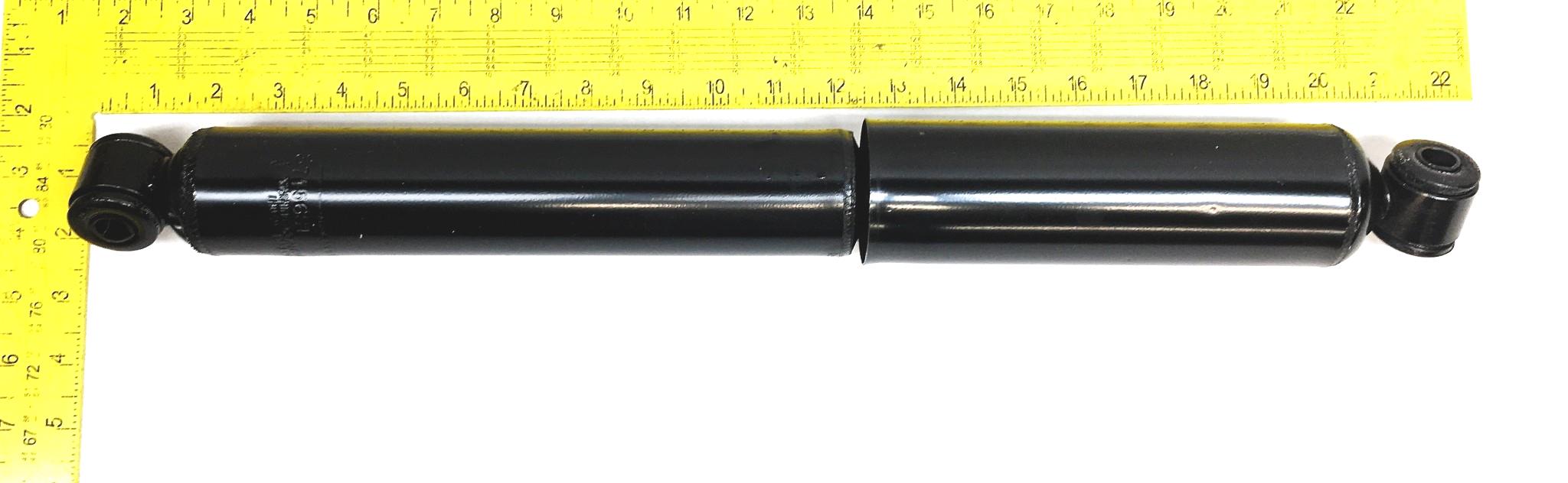 Monroe Sensatrac Shock Absorber 37156ST NOS