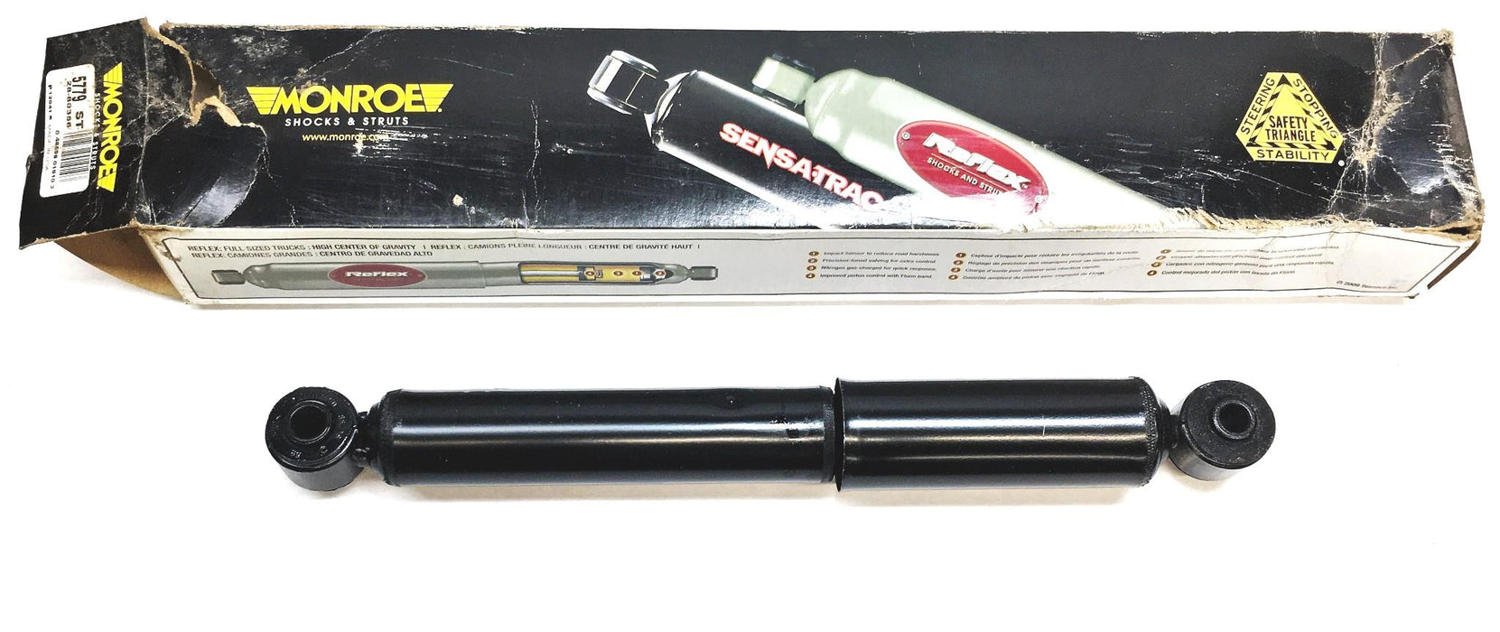 Monroe Sensatrac Shock Absorber 5779ST (5779) NOS