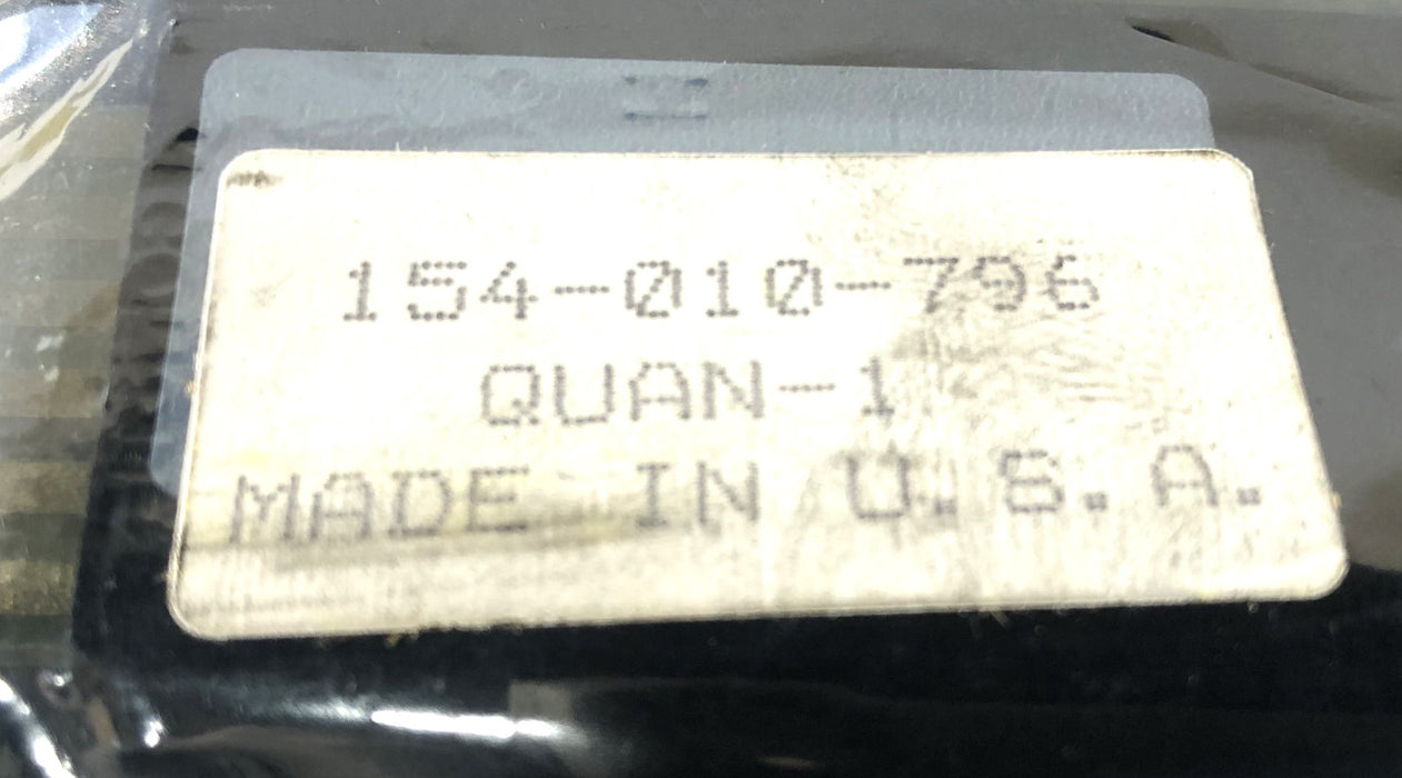 Raymond Horn Suppressor Module 154-010-796 NOS