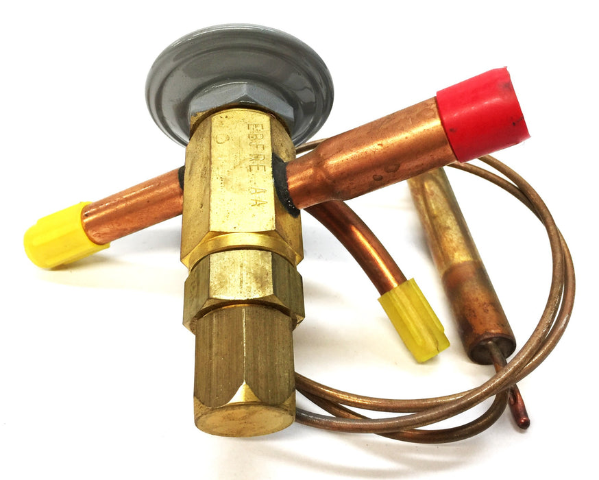 Sporlan Thermostatic Expansion Valve EBFRE-AA-Z NOS