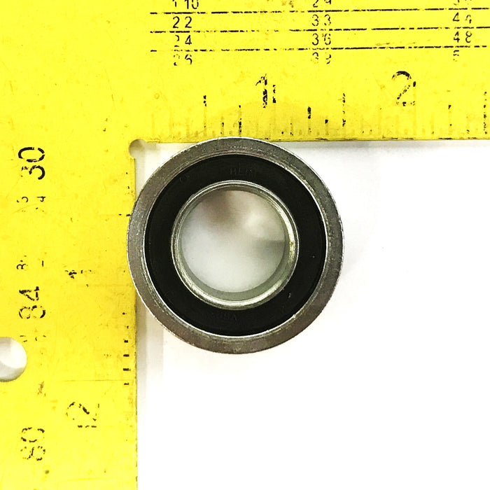 RBC Sealed Flange Bearing RF122214PP NOS