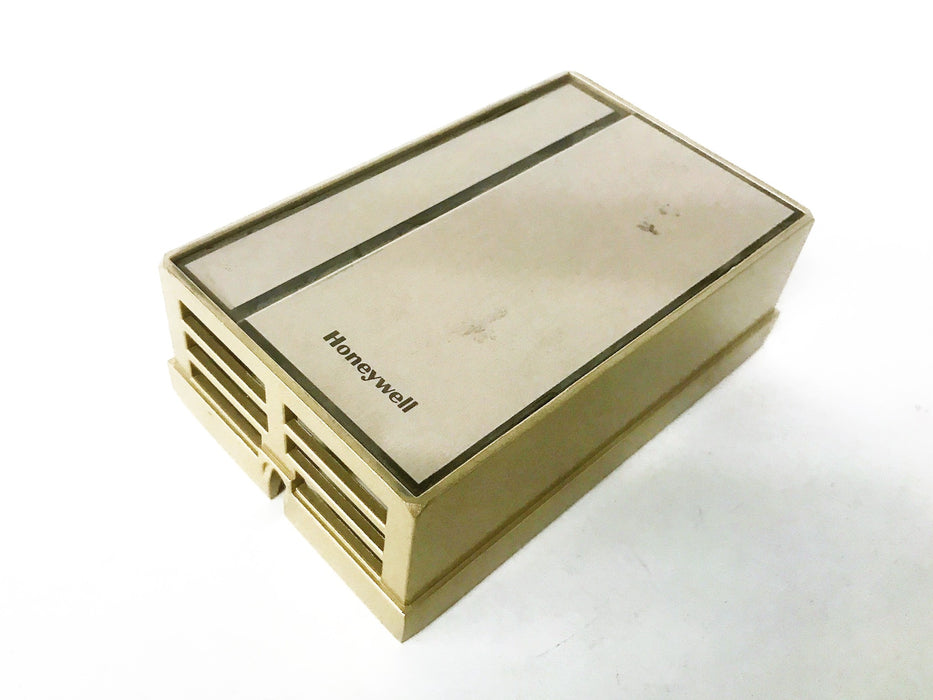 Honeywell Heavy Duty Steel Thermostat Cover 55422-136117 NOS