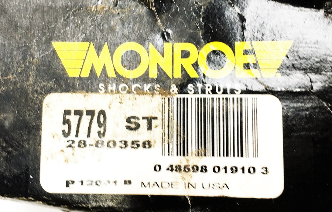 Monroe Sensatrac Shock Absorber 5779ST (5779) NOS