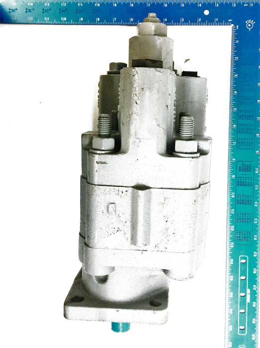 Metaris Dump Pump 1567937 NOS