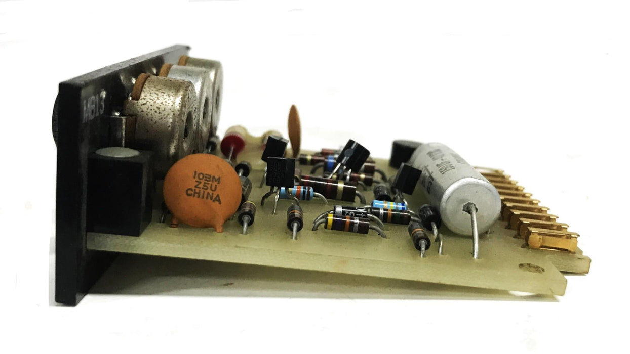 Allen Bradley Time Delay Photoswitch Plug-in Board 22DJ9-3000 NOS
