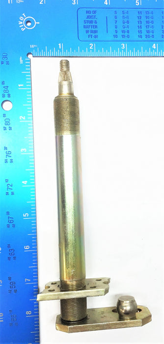 UNBRANDED W/S Wiper Pivot 425670001 NOS